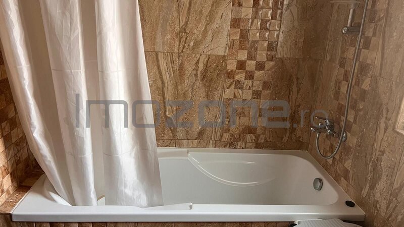 Chiajna, 2 camere, 54 mp, mobilat-utilat, loc de parcare inclus, Str. Tineretului.